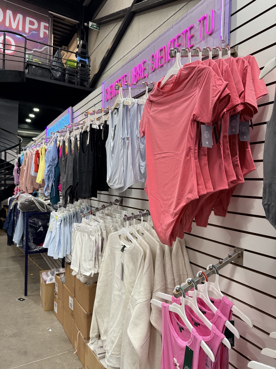 Ropa para mujer en Outlet de 99